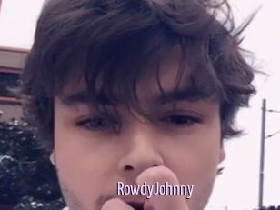 RowdyJohnny