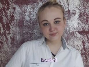 RoxaBett