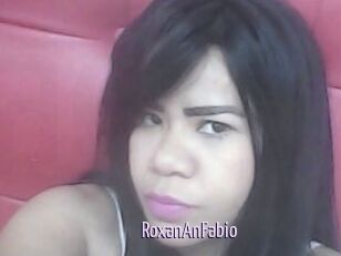 RoxanAnFabio