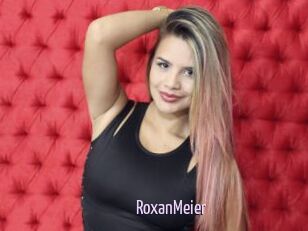 RoxanMeier
