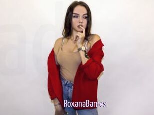 RoxanaBarnes