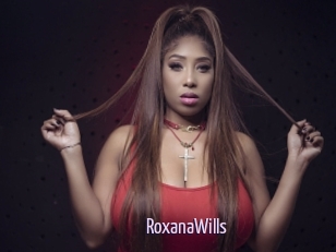 RoxanaWills