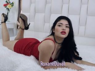RoxaneDuvall
