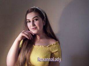 RoxannaLady