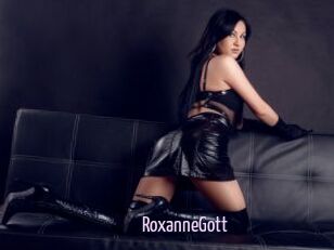 RoxanneGott