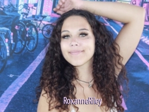 RoxanneRiley