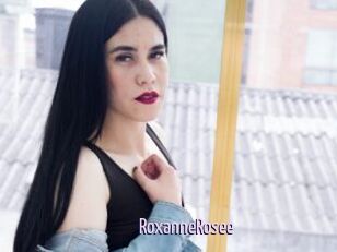 RoxanneRosee