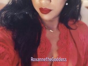 RoxannetheGoddess