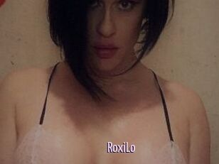 RoxiLo