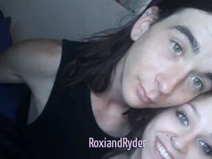 RoxiandRyder