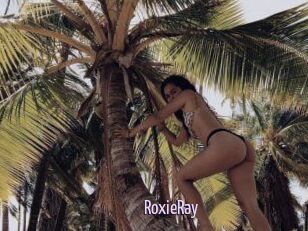 RoxieRay