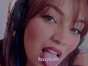 Roxxyqueen