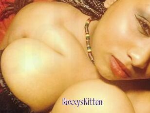 RoxxysKitten