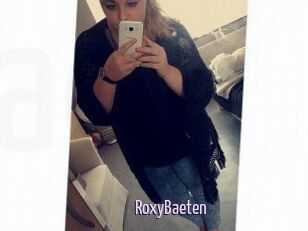 RoxyBaeten