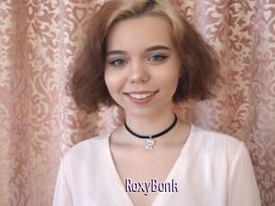 RoxyBonk