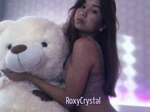 RoxyCrystal