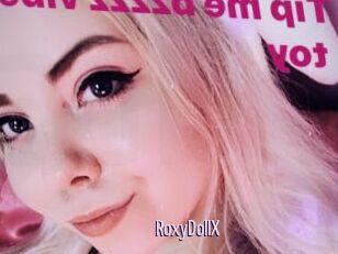 RoxyDollX