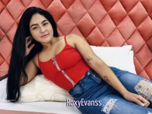 RoxyEvanss