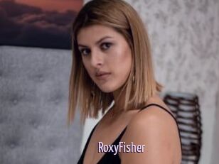 RoxyFisher