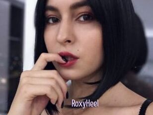 RoxyHeel