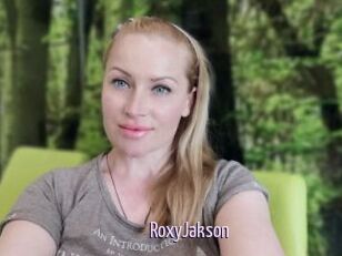 RoxyJakson