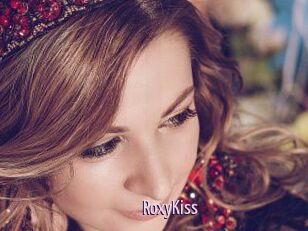 RoxyKiss