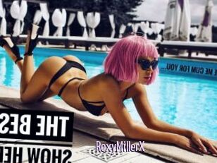 RoxyMillerX