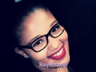 RoxyMonaco98