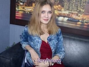 RoxyPrincess