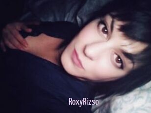 RoxyRizso