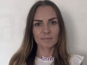 RoxySv