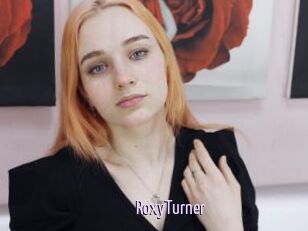 RoxyTurner