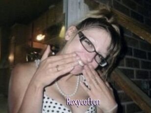 Roxy_cotton