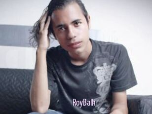 RoyBalk