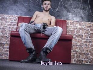 RoyHunters