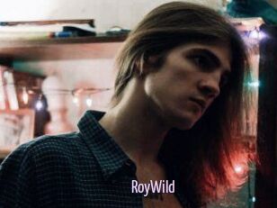RoyWild