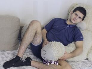 Roy_Grey