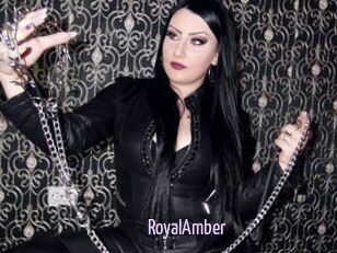 RoyalAmber