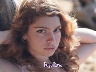 RoyalRoya