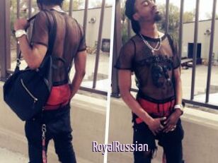 RoyalRussian