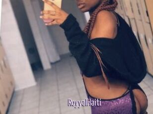 RoyyalHaiti