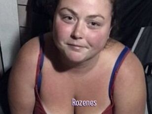 Rozenes
