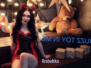 Rrebekka