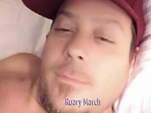 Ruary_March
