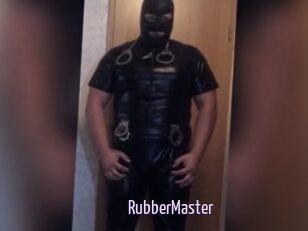 RubberMaster