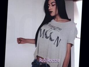 RubiRousse