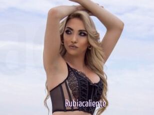 Rubiacaliente