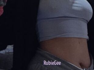 RubieGee