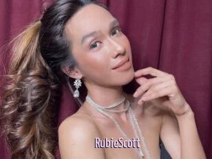 RubieScott