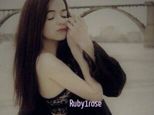 Ruby1rose